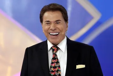 Imagem ilustrativa da imagem Imprensa internacional repercute morte de Silvio Santos: 'Quem quer dinheiro?'