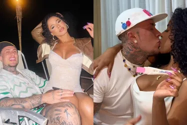 Imagem ilustrativa da imagem MC Daniel anuncia que vai ser pai: 'Maior sonho da minha vida'