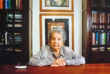 Imagem ilustrativa da imagem Magdalena Arraes: um legado de amor e dedicação a Pernambuco