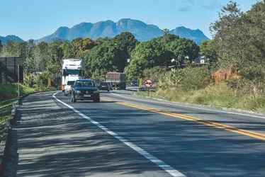 Imagem ilustrativa da imagem Novo contrato de concessão da BR-101 vai destravar investimentos na rodovia