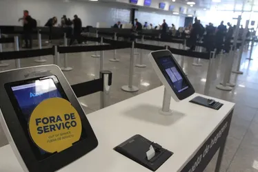 Imagem ilustrativa da imagem Mais apagões digitais são questão de tempo, alertam especialistas