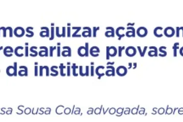 Imagem ilustrativa da imagem Mais de 4 mil casos de bullying são registrados em cartórios
