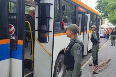 Imagem ilustrativa da imagem Mais de 500 profissionais de segurança estarão presentes na 23ª Parada