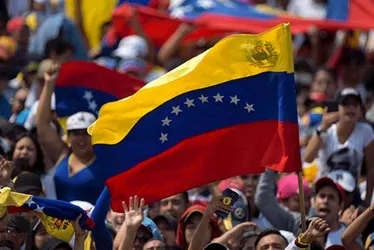 Imagem ilustrativa da imagem Mais de mil já foram presos em protestos na Venezuela, diz MP chavista