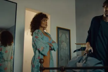 Imagem ilustrativa da imagem Mansão de 'Pedaço de Mim', da Netflix, está à venda