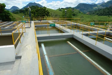 Imagem ilustrativa da imagem Manutenção preventiva afetará abastecimento de água em bairros da Grande Vitória