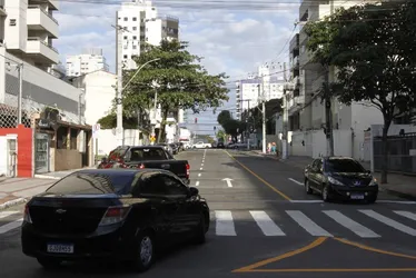 Imagem ilustrativa da imagem Mão única e mudanças no trânsito em Vila Velha