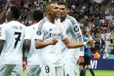 Imagem ilustrativa da imagem Mbappé recusa oferta da Liga Francesa por mediação de disputa por dívida com PSG