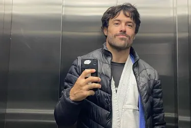 Imagem ilustrativa da imagem 'Me sinto muito bem', diz Kayky Brito sobre retorno às novelas