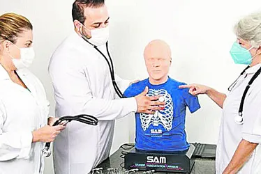 Imagem ilustrativa da imagem Medicina é o novo curso da Faesa