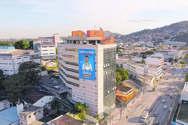 Imagem ilustrativa da imagem Medicina é o novo curso da Faesa
