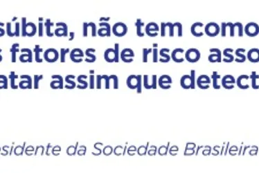 Imagem ilustrativa da imagem Médicos explicam porque AVC atinge cada vez mais jovens