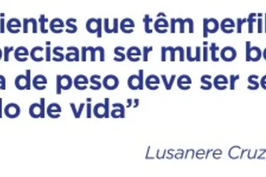Imagem ilustrativa da imagem Médicos indicam nova injeção para emagrecer