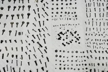 Imagem ilustrativa da imagem Médicos no Irã removem 452 objetos de metal do estômago de homem
