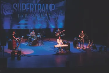 Imagem ilustrativa da imagem Melhor tributo ao Supertramp ao vivo em Vitória