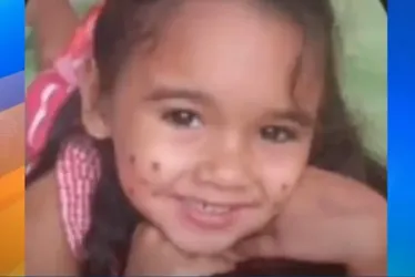 Imagem ilustrativa da imagem Menina de 3 anos morre após ser picada por escorpião enquanto dormia