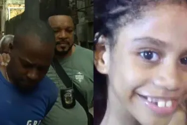 Imagem ilustrativa da imagem Menina de 8 anos é estuprada e morta pelo vizinho em Salvador