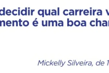 Imagem ilustrativa da imagem Meninas de olho em vagas para servir ao Exército