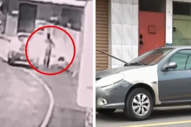 Imagem ilustrativa da imagem Menino de 12 anos pede ajuda em lanchonete e diz ter sido abusado em Vitória