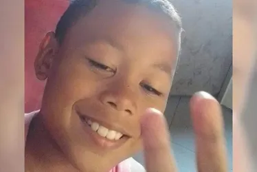 Imagem ilustrativa da imagem Menino de 8 anos desaparecido em Linhares é encontrado morto