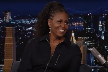 Imagem ilustrativa da imagem Michelle Obama pode ser candidata à presidência dos EUA? Entenda