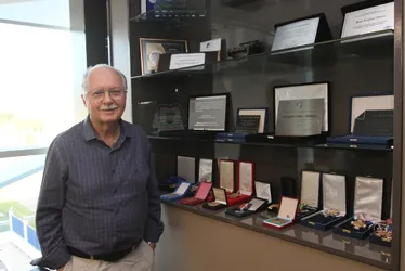 Imagem ilustrativa da imagem “Microempresários deram um impulso à economia”, diz diretor do Sebrae-ES
