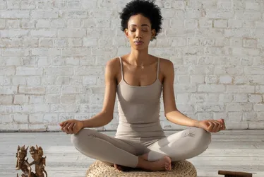 Imagem ilustrativa da imagem Mindfulness
