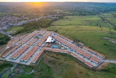 Imagem ilustrativa da imagem Ministério altera limite de financiamento de imóvel do Minha Casa, Minha Vida