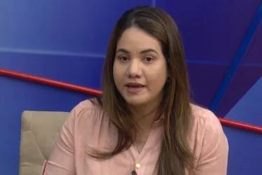 Imagem ilustrativa da imagem Mirella Almeida destaca infraestrutura e segurança como prioridades para Olinda