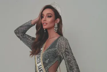 Imagem ilustrativa da imagem Miss Mundo Brasil: bióloga capixaba entre as 10 mais bonitas