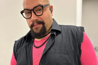 Imagem ilustrativa da imagem Tiago Abravanel revela sua melhor lembrança de Silvio Santos; saiba qual é