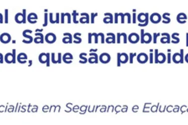 Imagem ilustrativa da imagem Moradores pedem ajuda contra “rolezinhos” de motociclistas no ES