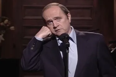 Imagem ilustrativa da imagem Morre Bob Newhart, lenda da comédia de Hollywood