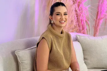 Imagem ilustrativa da imagem Morre Tainá Medeiros, influenciadora de maternidade, aos 34 anos