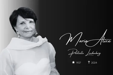 Imagem ilustrativa da imagem Morre, aos 87 anos, Maria Alice Lindenberg
