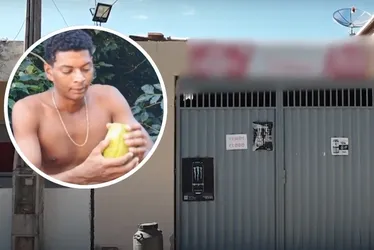 Imagem ilustrativa da imagem Morre jovem baleado durante briga em bar de Guarapari