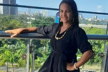 Imagem ilustrativa da imagem Morre no HR técnica de enfermagem baleada pelo ex-marido policial