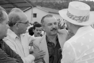 Imagem ilustrativa da imagem Morre o ex-presidente da Assembleia Legislativa e ex-deputado estadual