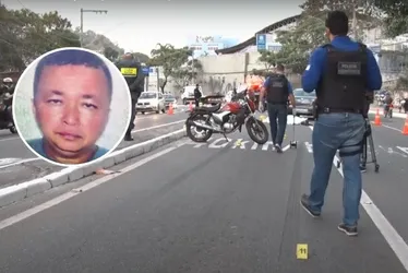 Imagem ilustrativa da imagem Motociclista morre após acidente na Curva do Saldanha