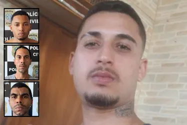 Imagem ilustrativa da imagem Motorista de app foi morto no ES por disputa por guarda da filha, conclui polícia
