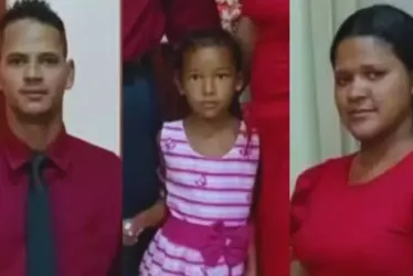 Imagem ilustrativa da imagem Motorista que matou casal e a filha deles em acidente de trânsito em Goiana é solto