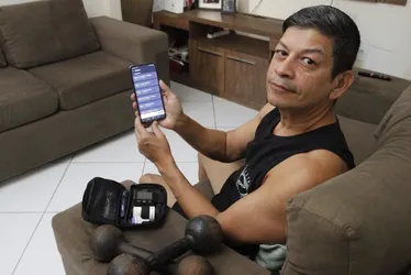 Imagem ilustrativa da imagem Mudança de hábitos para conviver com a diabetes