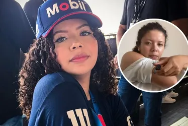 Imagem ilustrativa da imagem Jovem descobre diabetes após candidíase de repetição e faz alerta nas redes