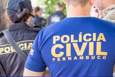 Imagem ilustrativa da imagem Após denúncia à TV Tribuna, suspeito de pedofilia é capturado por populares