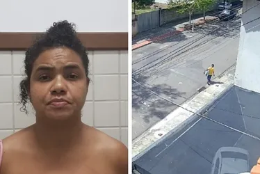 Imagem ilustrativa da imagem Mulher no ES confessa ter matado homem enquanto ele dormia por ter sido humilhada