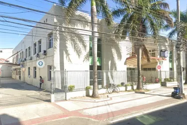 Imagem ilustrativa da imagem Mulher pede ajuda em PA e namorado vai preso em Vila Velha