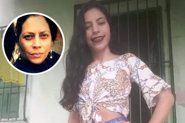 Imagem ilustrativa da imagem Mulher que matou filha queimada é condenada a mais de 20 anos de prisão no ES