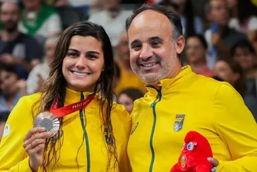 Imagem ilustrativa da imagem Mulheres do Brasil fazem sua melhor campanha na história das Paralimpíadas