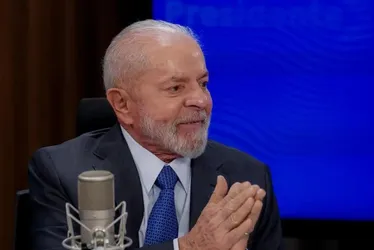 
          Imagem ilustrativa da imagem Lula sanciona isenção do Imposto de Renda para quem ganha até R$ 5 mil
          