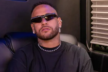 Imagem ilustrativa da imagem Neymar participa e é campeão em torneio mundial de e-sports